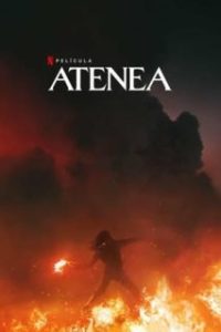 Atenea [Spanish]